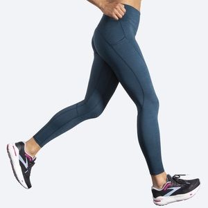 Womens Brooks Spark Tight NWT